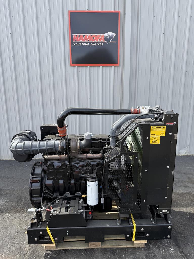 Perkins 1506A-E88TAG1 NEW