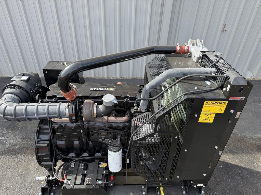 Perkins 1506A-E88TAG1 NEW