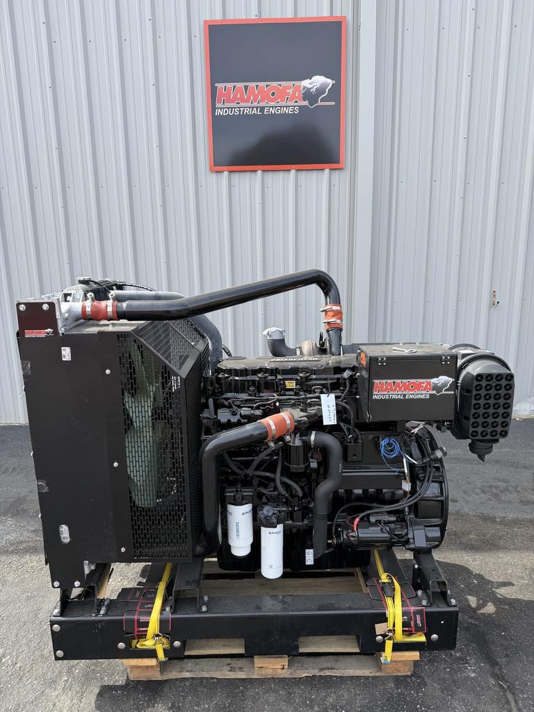 Perkins 1506A-E88TAG1 NEW