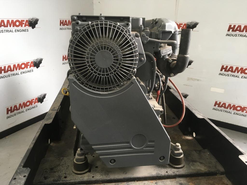 Deutz BF4L2011 GENERATOR 40KVA NEW