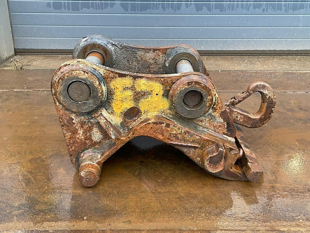 Image for Buckets Verachtert H6N CW55S