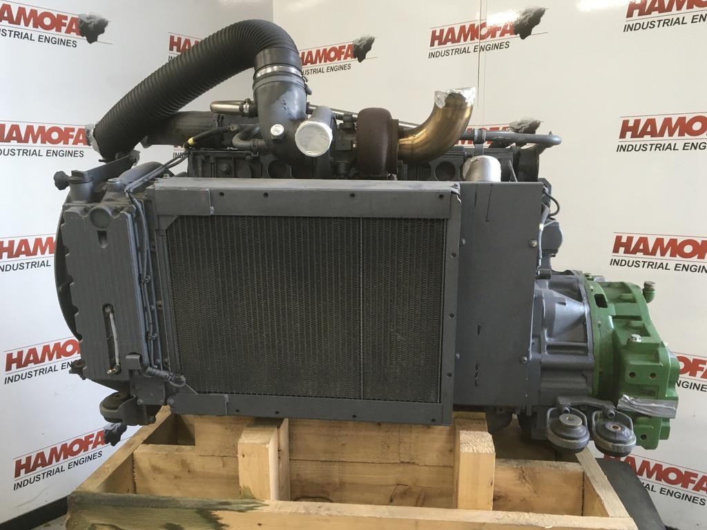 Deutz BF6M1013C USED
