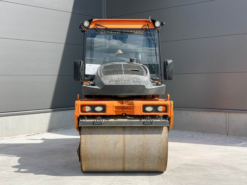 Bomag BW 154 ACP