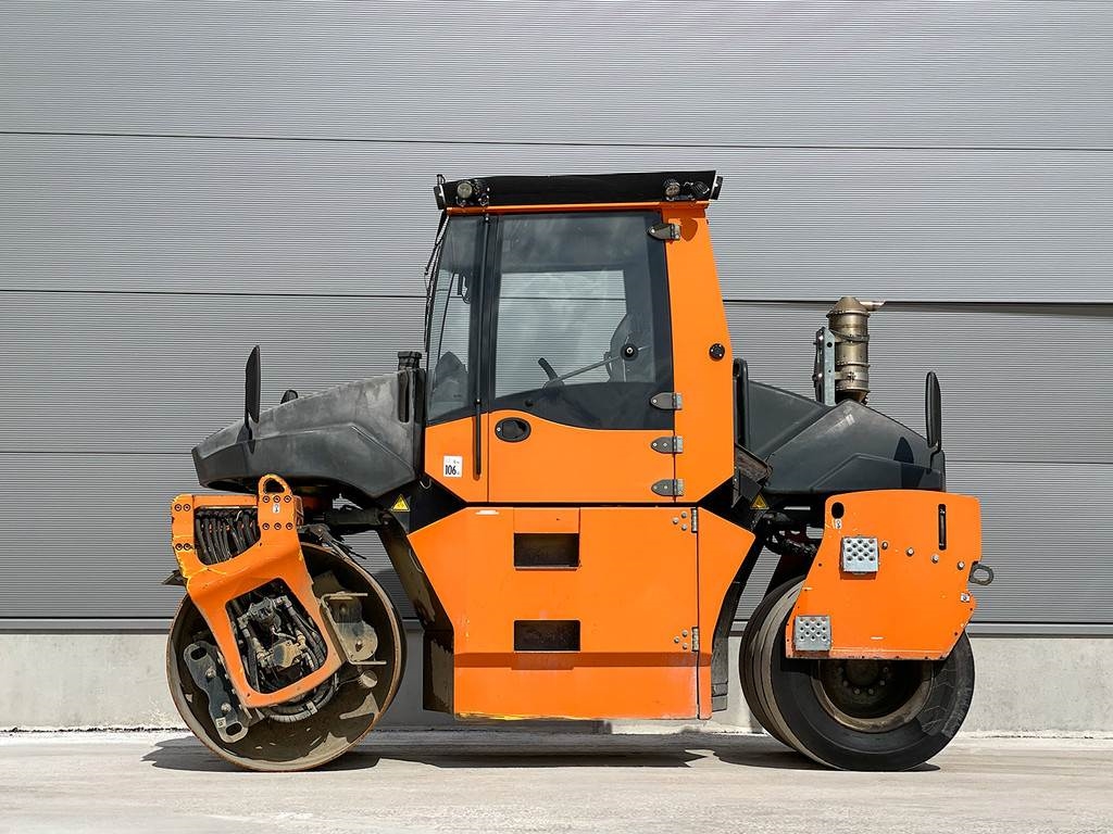 Bomag BW 154 ACP