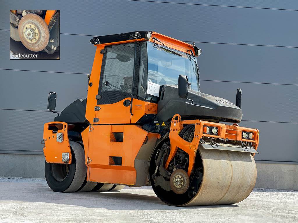 Bomag BW 154 ACP
