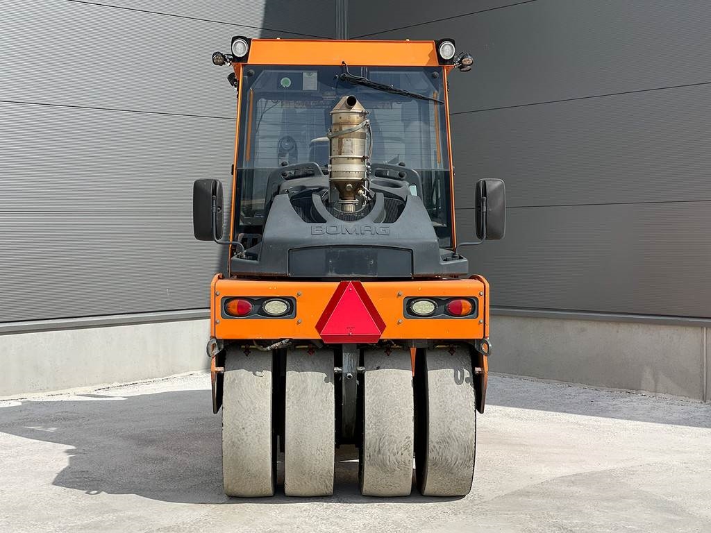 Bomag BW 154 ACP