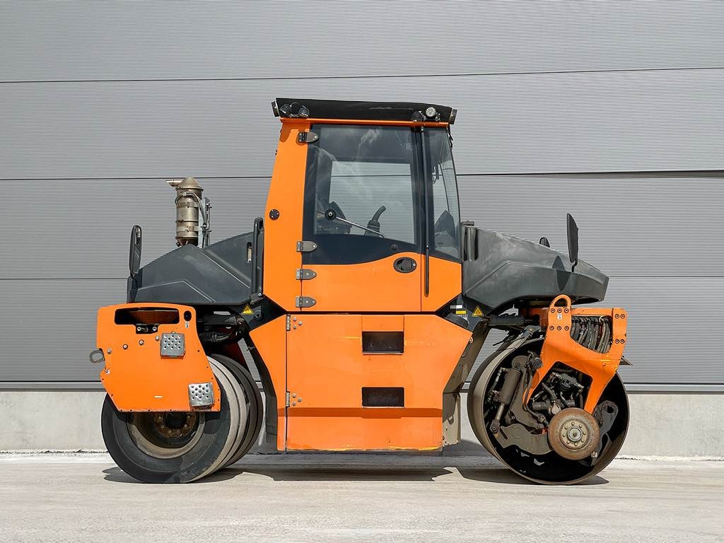 Bomag BW 154 ACP