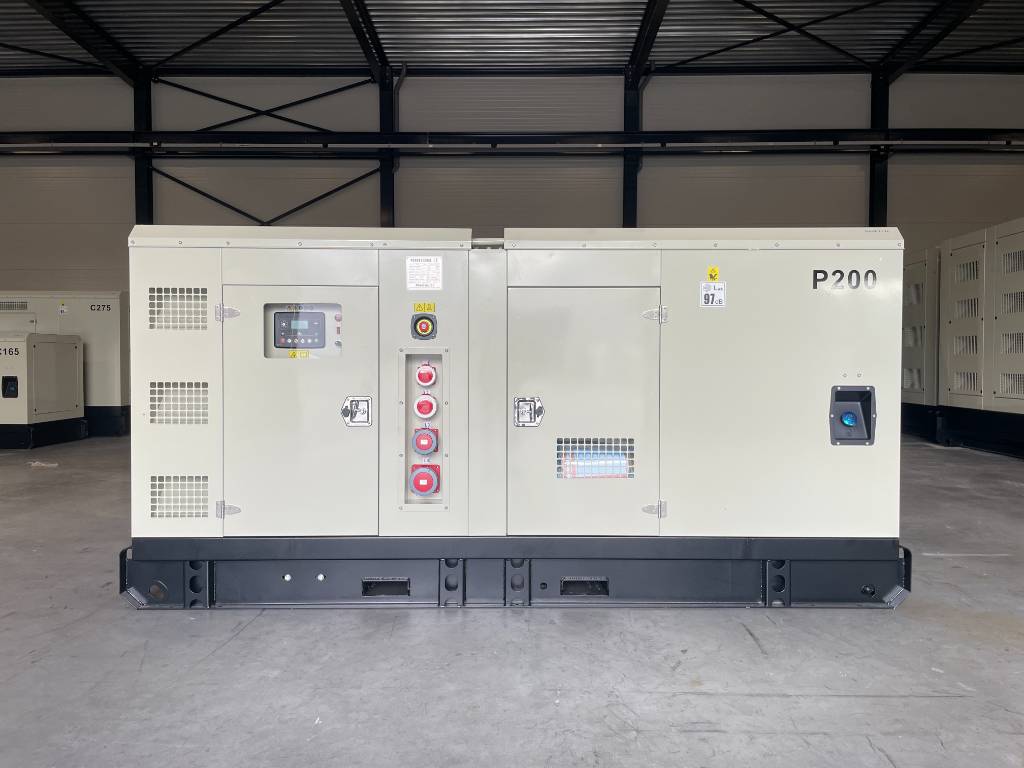 Image for GENERATORS 2026 Perkins 1106A-70TAG3