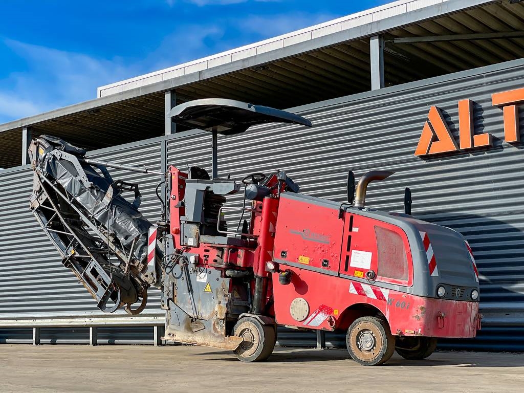 Wirtgen W 60 I