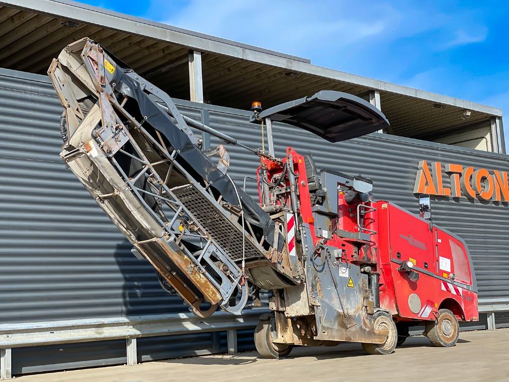Wirtgen W 60 I