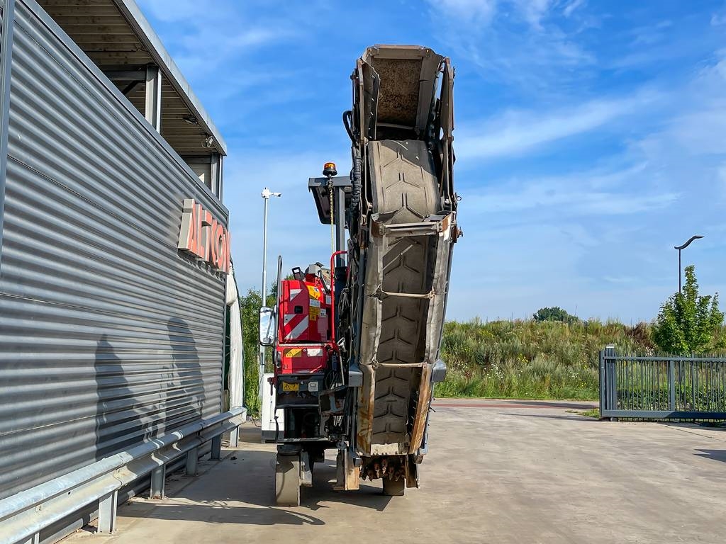Wirtgen W 60 I