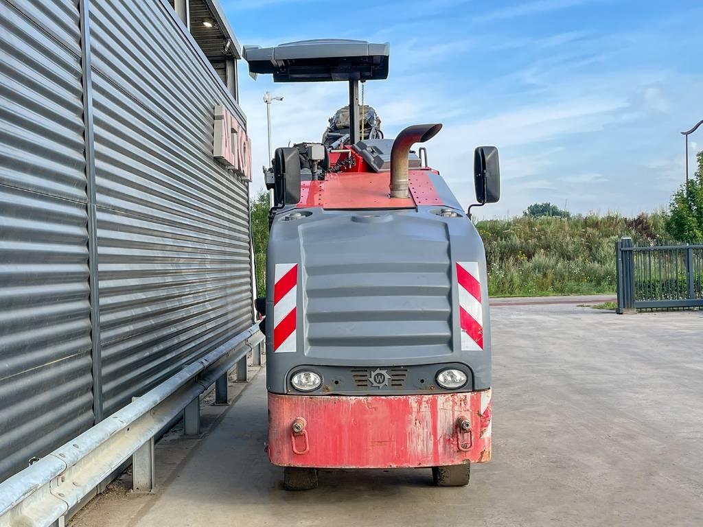 Wirtgen W 60 I
