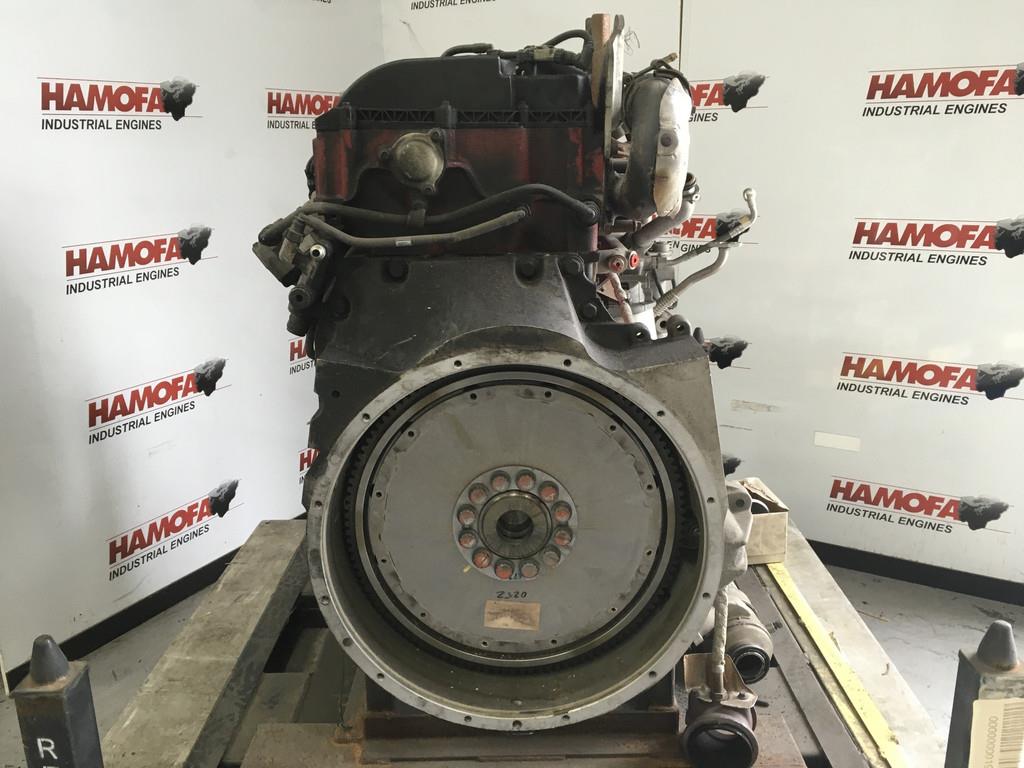 Cummins ISX12 CPL4814 USED