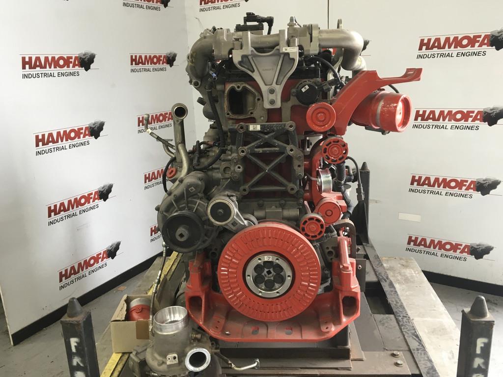 Cummins ISX12 CPL4814 USED