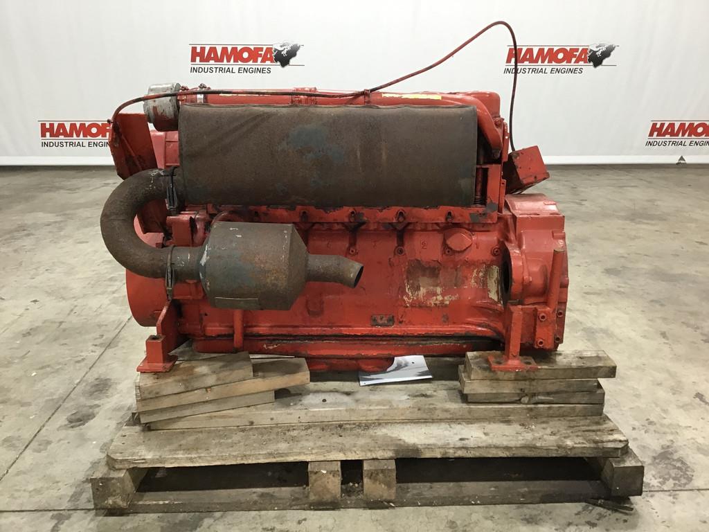 Deutz F6L912 USED
