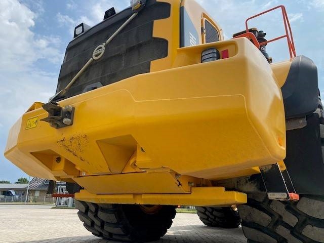 Volvo L 260 H 6.8 cbm MIETE / RENTAL (12002252)