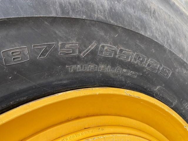 Volvo L 260 H 6.8 cbm MIETE / RENTAL (12002252)