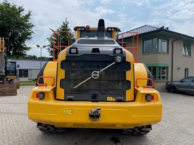 Volvo L 260 H 6.8 cbm MIETE / RENTAL (12002252)
