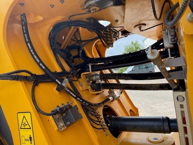 Volvo L 260 H 6.8 cbm MIETE / RENTAL (12002252)