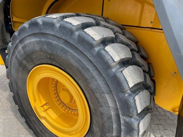 Volvo L 260 H 6.8 cbm MIETE / RENTAL (12002252)