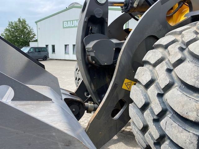 Volvo L 260 H 6.8 cbm MIETE / RENTAL (12002252)