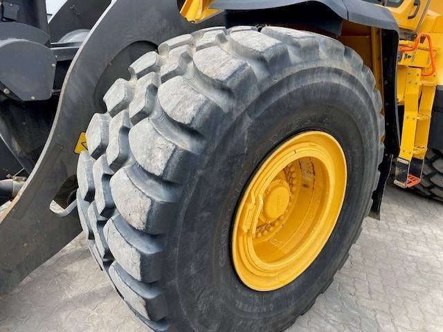 Volvo L 260 H 6.8 cbm MIETE / RENTAL (12002252)