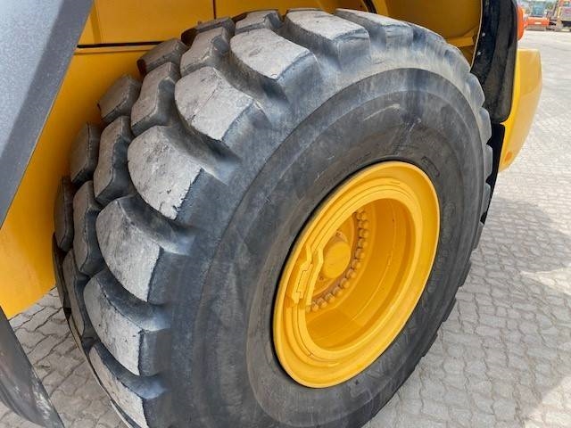 Volvo L 260 H 6.8 cbm MIETE / RENTAL (12002252)