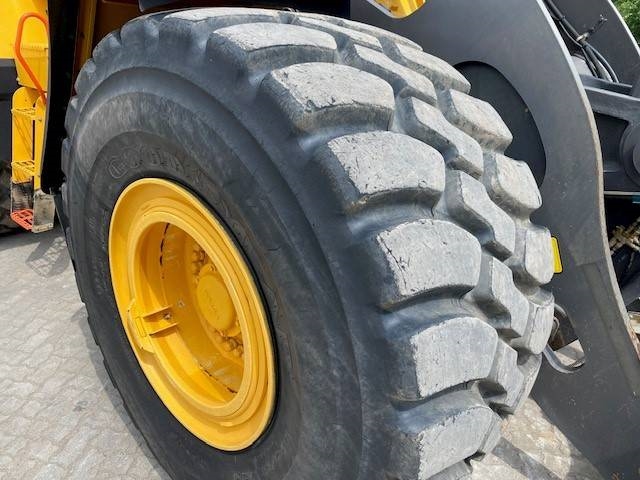 Volvo L 260 H 6.8 cbm MIETE / RENTAL (12002252)