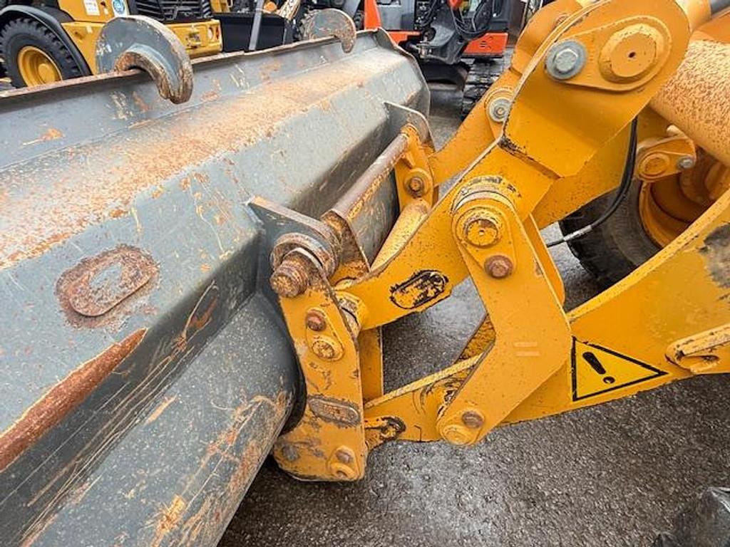 Liebherr L 514 Stereo