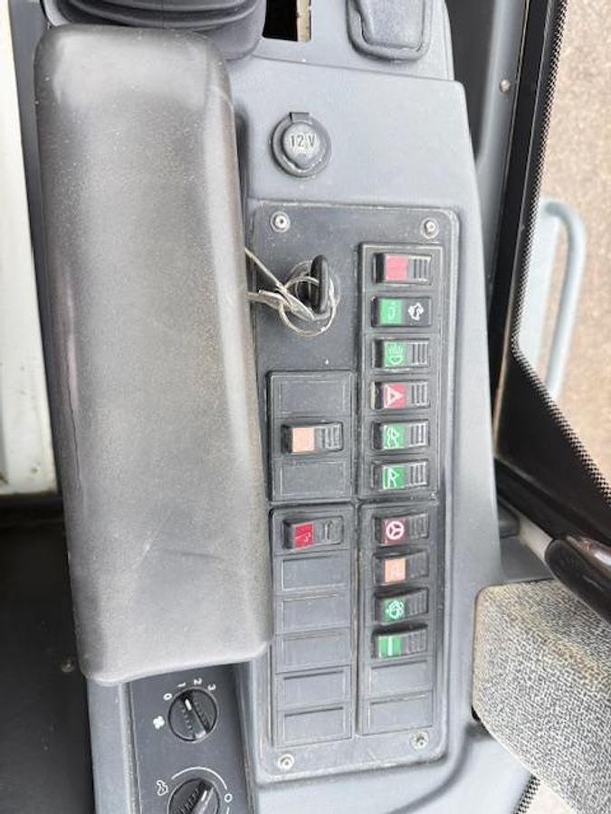 Liebherr L 514 Stereo