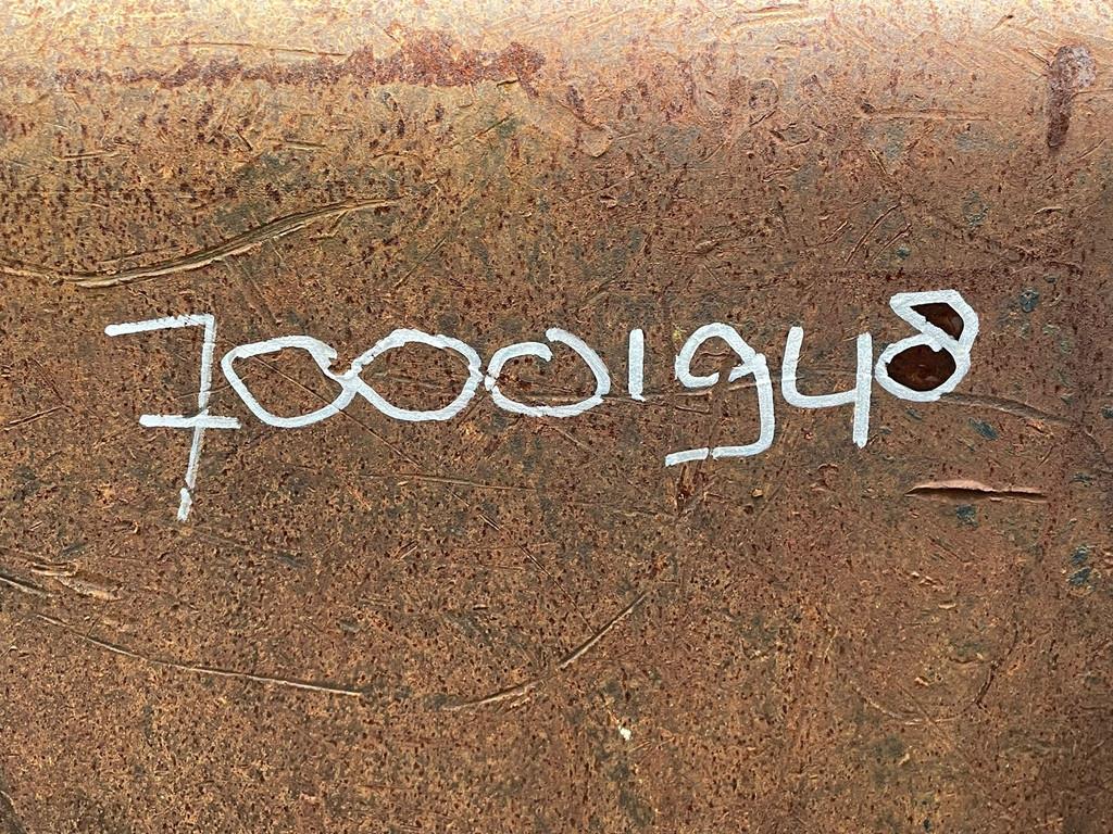 Verachtert Bucket with teeth