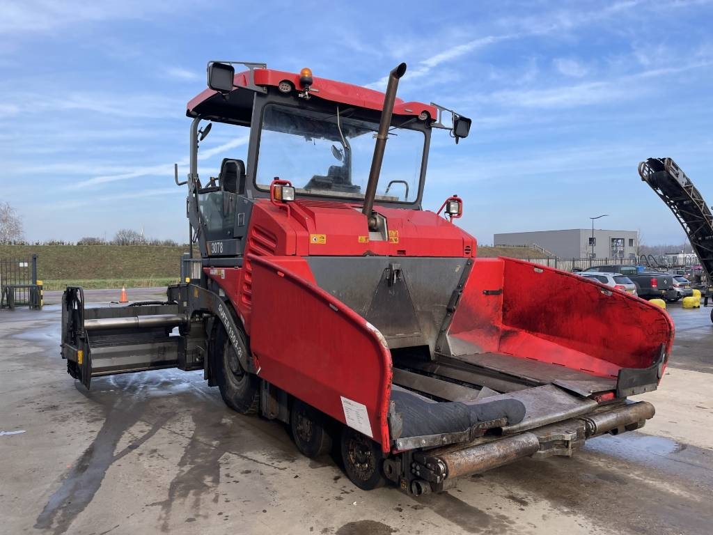 Vögele SUPER 1803-3I