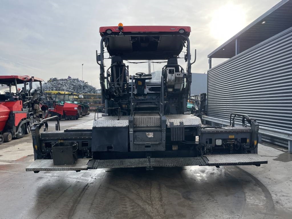 Vögele SUPER 1803-3I
