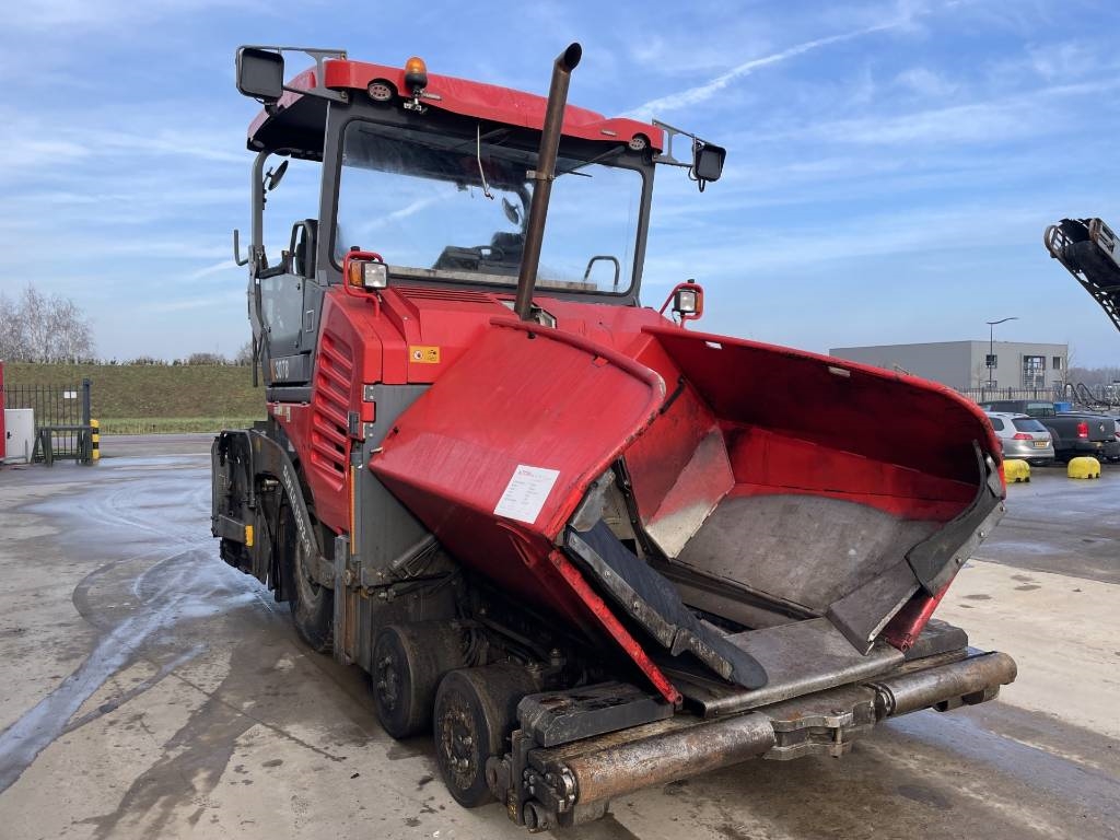 Vögele SUPER 1803-3I
