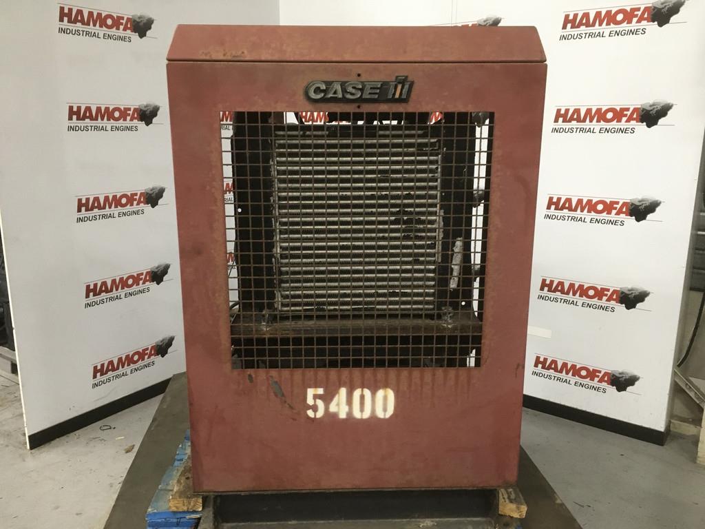 [Other] IHC/CASE P110 CASE POWER UNIT USED