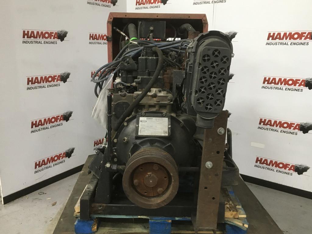 [Other] IHC/CASE P110 CASE POWER UNIT USED
