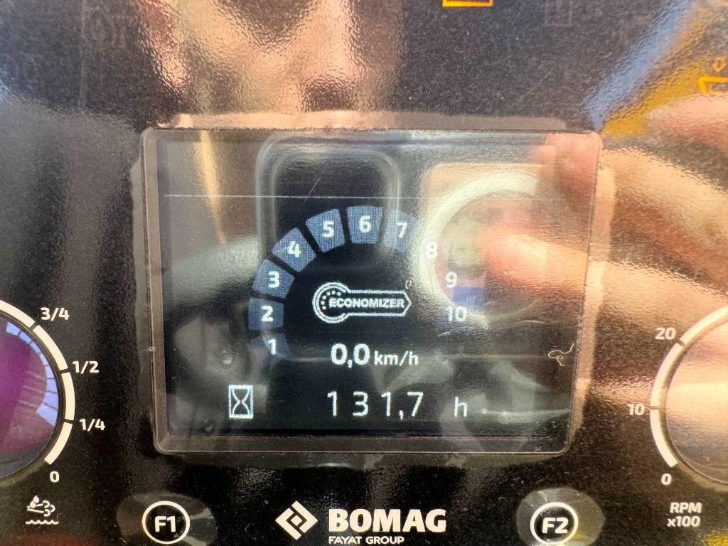 Bomag BW213D-5 - New / 2023 Model