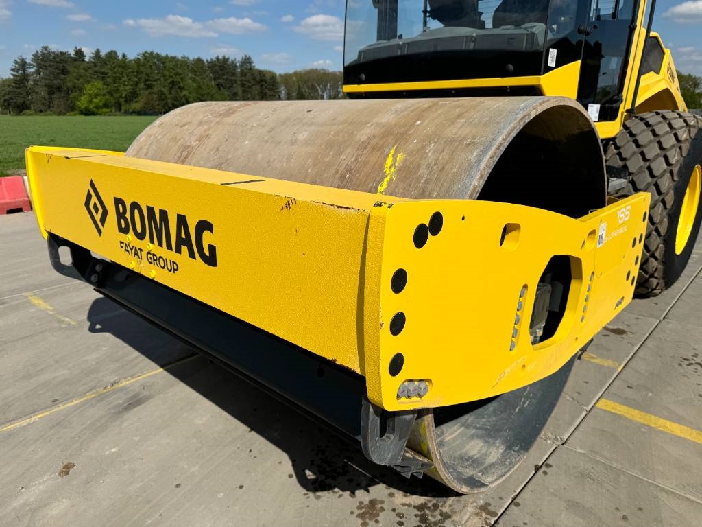Bomag BW213D-5 - New / 2023 Model