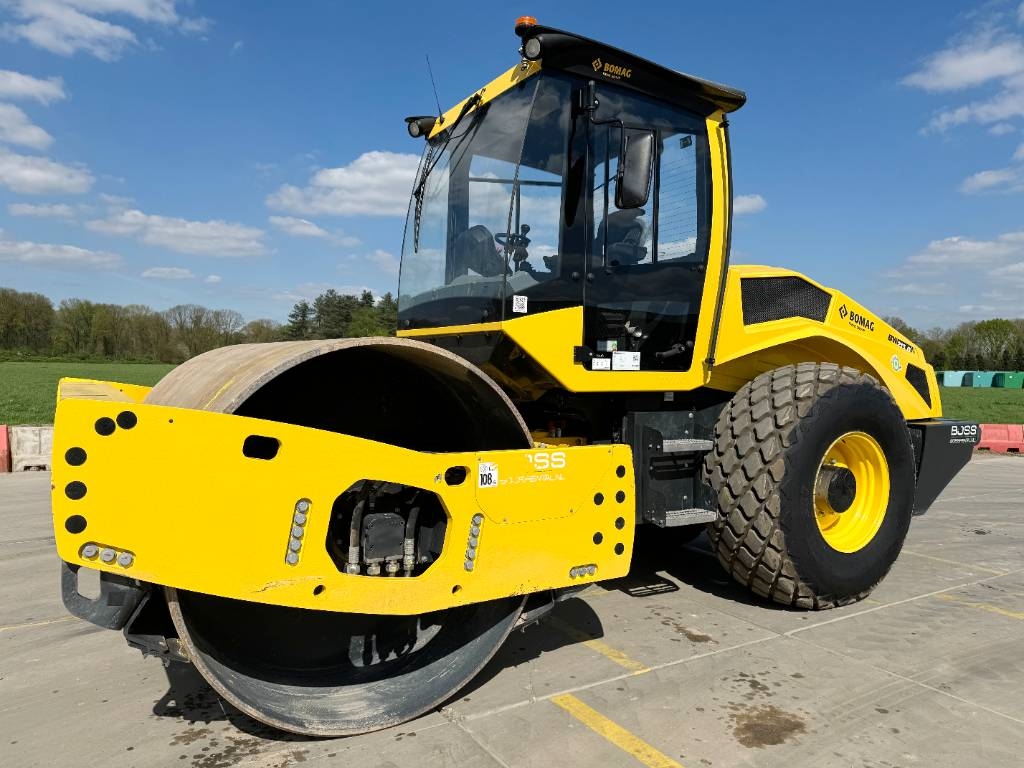 Bomag BW213D-5 - New / 2023 Model