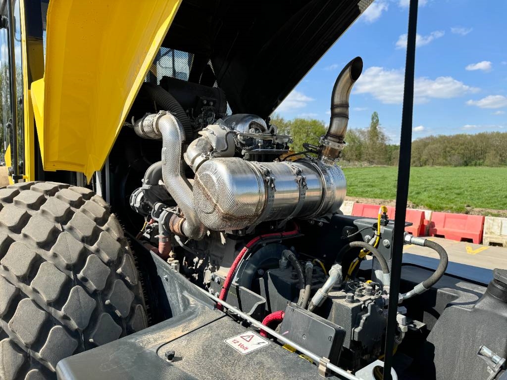 Bomag BW213D-5 - New / 2023 Model