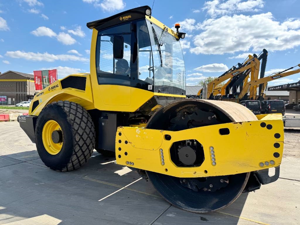 Bomag BW213D-5 - New / 2023 Model