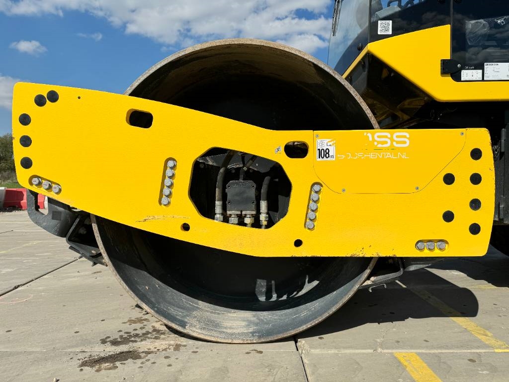 Bomag BW213D-5 - New / 2023 Model