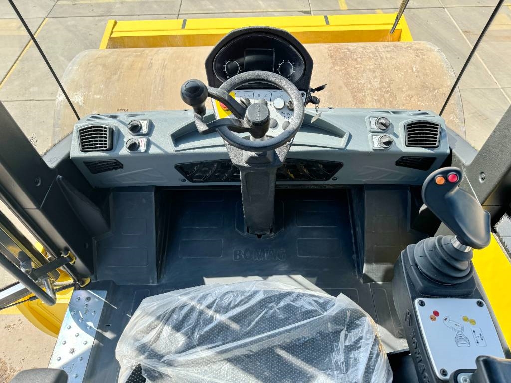 Bomag BW213D-5 - New / 2023 Model