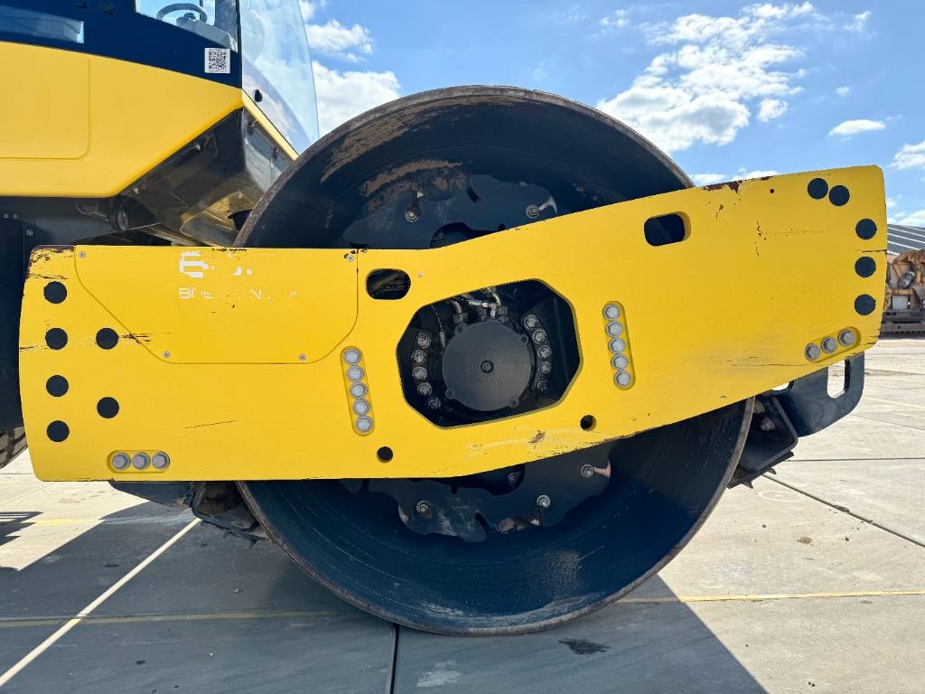 Bomag BW213D-5 - New / 2023 Model
