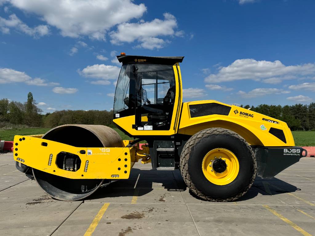 Bomag BW213D-5 - New / 2023 Model