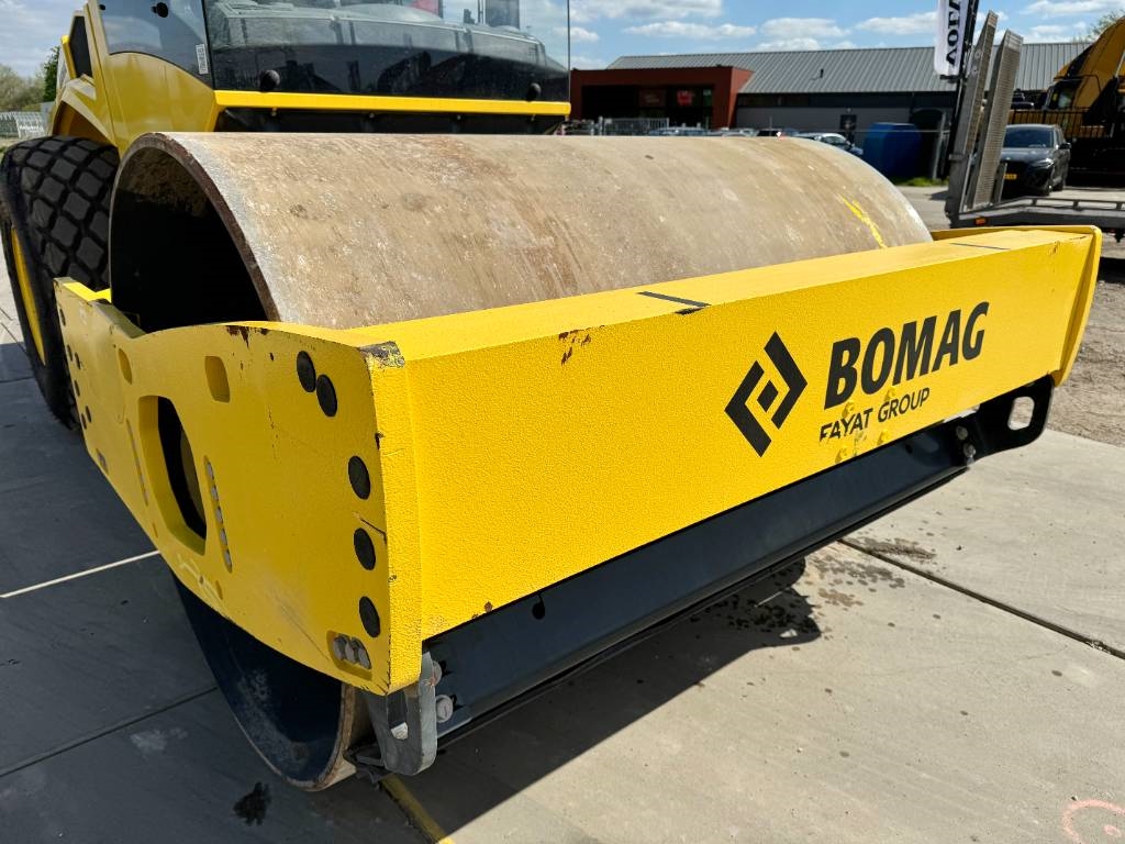 Bomag BW213D-5 - New / 2023 Model