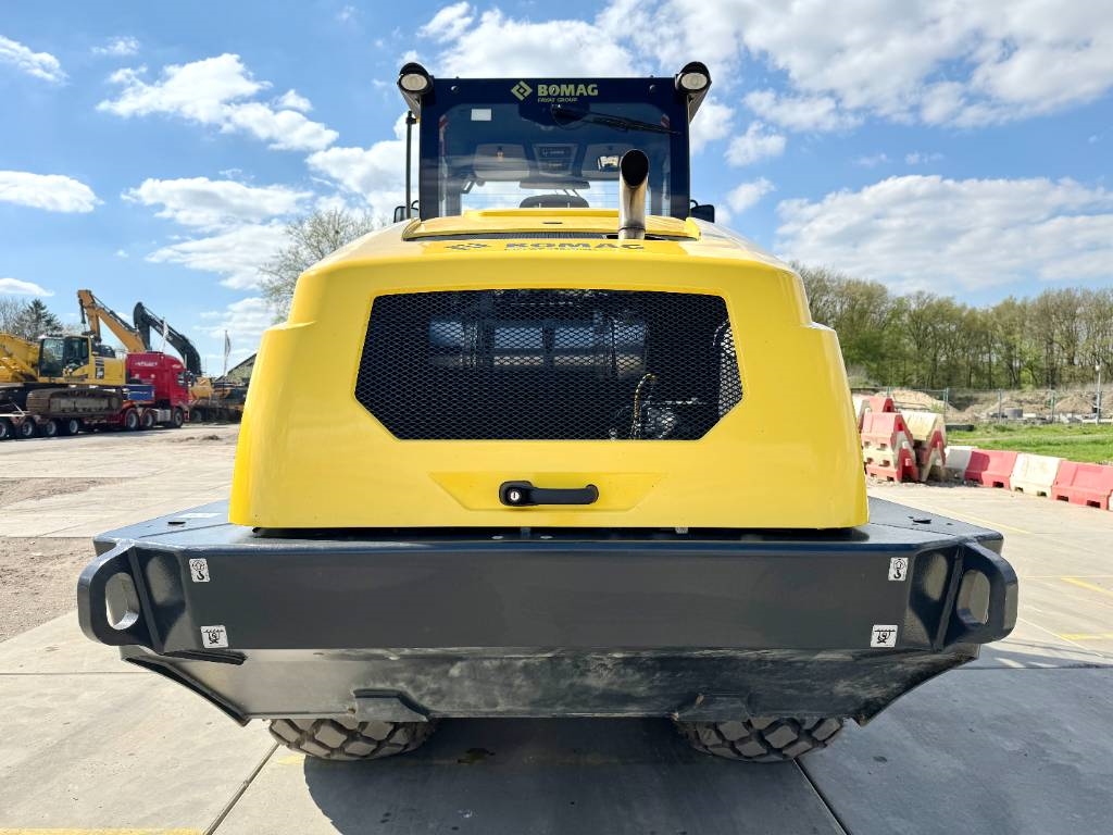 Bomag BW213D-5 - New / 2023 Model