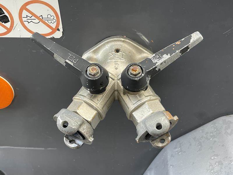 Atlas Copco XAS 37 KD