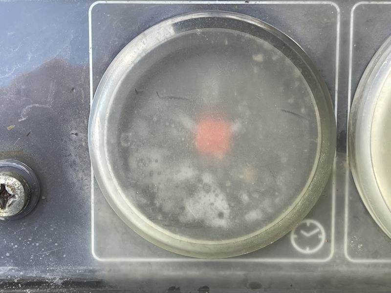 Atlas Copco XAS 37 KD