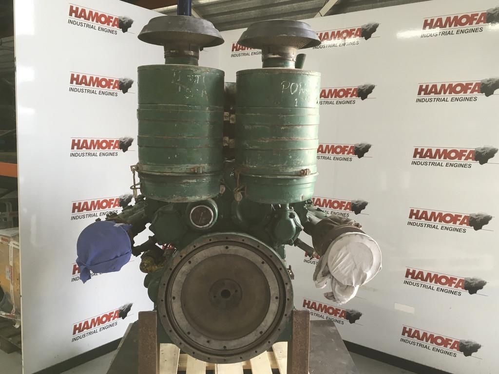 Detroit Diesel 8V71N 7083-7000 USED